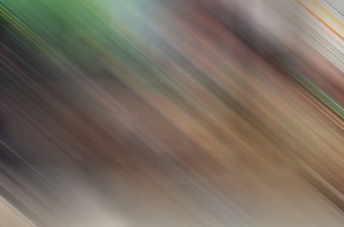 Renklerin soyut hareket bulanık arkaplanı