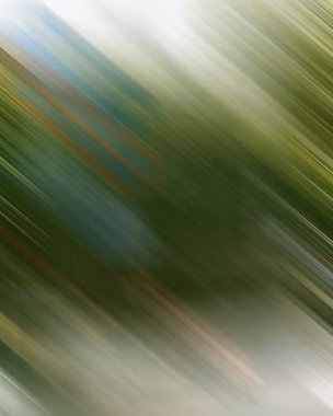 Renklerin soyut hareket bulanık arkaplanı