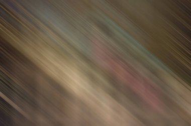 Renklerin soyut hareket bulanık arkaplanı