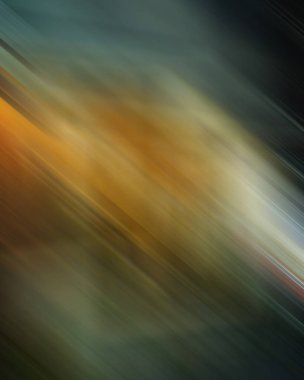 Renklerin soyut hareket bulanık arkaplanı