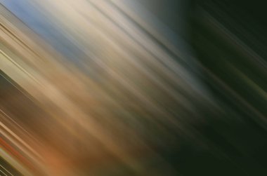 Renklerin soyut hareket bulanık arkaplanı