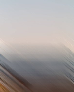 Renklerin soyut hareket bulanık arkaplanı