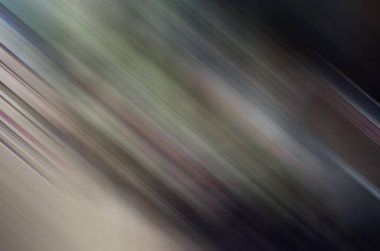 Renklerin soyut hareket bulanık arkaplanı