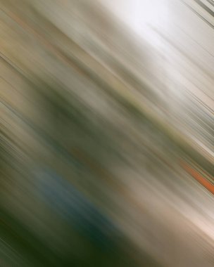 Renklerin soyut hareket bulanık arkaplanı