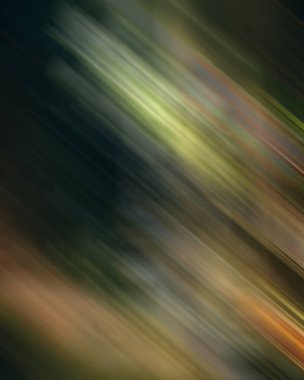 Renklerin soyut hareket bulanık arkaplanı