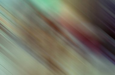 Renklerin soyut hareket bulanık arkaplanı