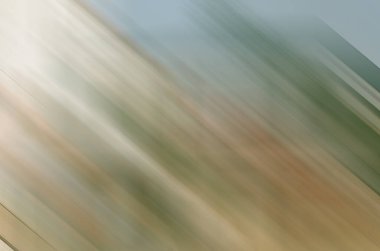 Renklerin soyut hareket bulanık arkaplanı