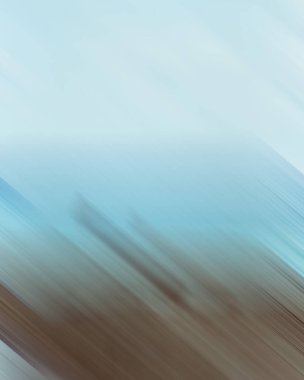 Renklerin soyut hareket bulanık arkaplanı