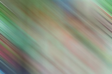 Renklerin soyut hareket bulanık arkaplanı