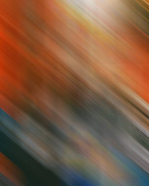 Renklerin soyut hareket bulanık arkaplanı