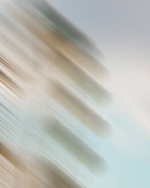 Renklerin soyut hareket bulanık arkaplanı