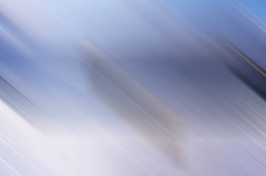 Renklerin soyut hareket bulanık arkaplanı