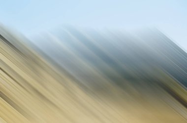 Renklerin soyut hareket bulanık arkaplanı