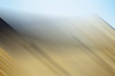 Renklerin soyut hareket bulanık arkaplanı