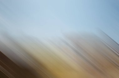 Renklerin soyut hareket bulanık arkaplanı