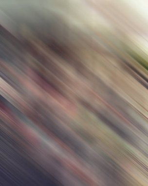 Renklerin soyut hareket bulanık arkaplanı