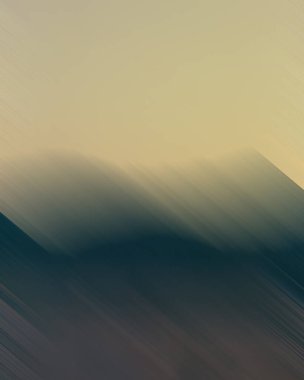 Renklerin soyut hareket bulanık arkaplanı