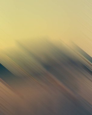 Renklerin soyut hareket bulanık arkaplanı