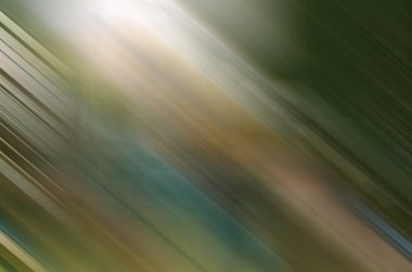 Renklerin soyut hareket bulanık arkaplanı