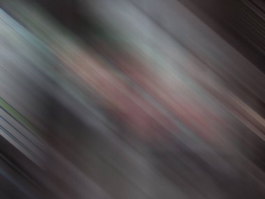 Renklerin soyut hareket bulanık arkaplanı