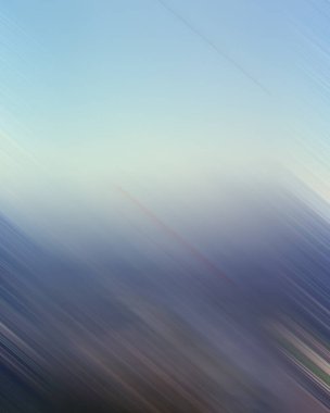 Renklerin soyut hareket bulanık arkaplanı