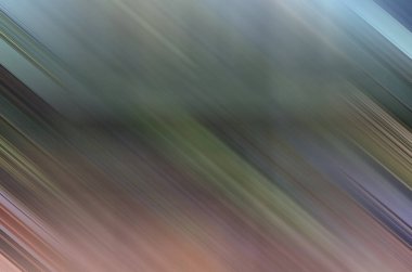 Renklerin soyut hareket bulanık arkaplanı