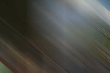 Renklerin soyut hareket bulanık arkaplanı