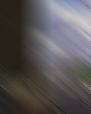 Renklerin soyut hareket bulanık arkaplanı