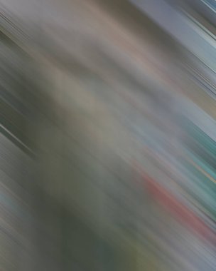 Renklerin soyut hareket bulanık arkaplanı