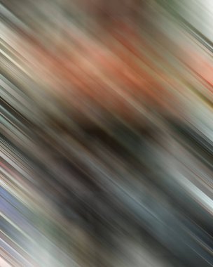 Renklerin soyut hareket bulanık arkaplanı