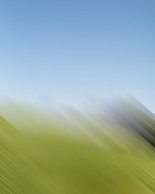 Renklerin soyut hareket bulanık arkaplanı