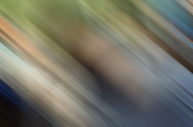 Renklerin soyut hareket bulanık arkaplanı