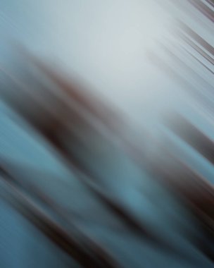 Renklerin soyut hareket bulanık arkaplanı