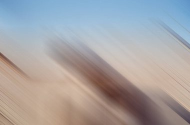 Renklerin soyut hareket bulanık arkaplanı