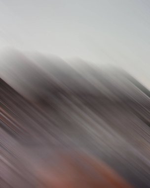 Renklerin soyut hareket bulanık arkaplanı