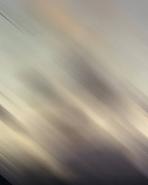 Renklerin soyut hareket bulanık arkaplanı