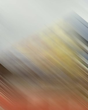 Renklerin soyut hareket bulanık arkaplanı