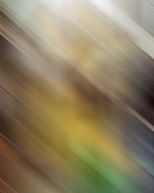 Renklerin soyut hareket bulanık arkaplanı