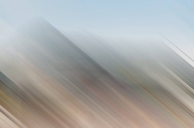 Renklerin soyut hareket bulanık arkaplanı