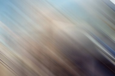 Renklerin soyut hareket bulanık arkaplanı