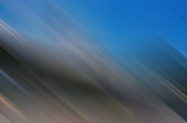 Renklerin soyut hareket bulanık arkaplanı