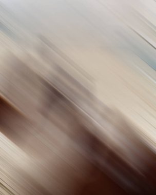 Renklerin soyut hareket bulanık arkaplanı