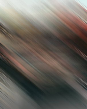 Renklerin soyut hareket bulanık arkaplanı