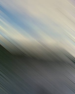 Renklerin soyut hareket bulanık arkaplanı