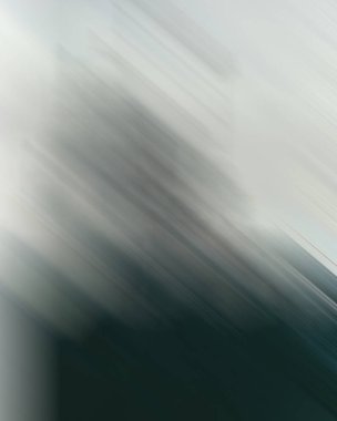 Renklerin soyut hareket bulanık arkaplanı