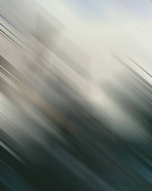 Renklerin soyut hareket bulanık arkaplanı