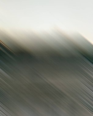 Renklerin soyut hareket bulanık arkaplanı