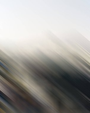 Renklerin soyut hareket bulanık arkaplanı