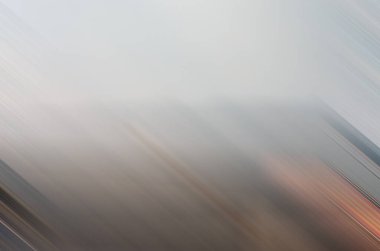 Renklerin soyut hareket bulanık arkaplanı