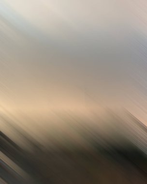 Renklerin soyut hareket bulanık arkaplanı